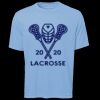 ATC Pro Team Polyester Short Sleeve Tee Thumbnail