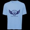 ATC Pro Team Polyester Short Sleeve Tee Thumbnail