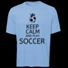 ATC Pro Team Polyester Short Sleeve Tee Thumbnail