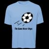 ATC Pro Team Polyester Short Sleeve Tee Thumbnail
