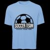 ATC Pro Team Polyester Short Sleeve Tee Thumbnail