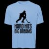 ATC Pro Team Polyester Short Sleeve Tee Thumbnail