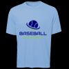 ATC Pro Team Polyester Short Sleeve Tee Thumbnail