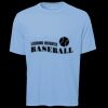 ATC Pro Team Polyester Short Sleeve Tee Thumbnail