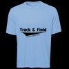 ATC Pro Team Polyester Short Sleeve Tee Thumbnail