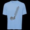 ATC Pro Team Polyester Short Sleeve Tee Thumbnail