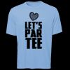 ATC Pro Team Polyester Short Sleeve Tee Thumbnail