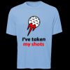 ATC Pro Team Polyester Short Sleeve Tee Thumbnail