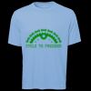ATC Pro Team Polyester Short Sleeve Tee Thumbnail