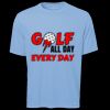 ATC Pro Team Polyester Short Sleeve Tee Thumbnail