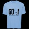 ATC Pro Team Polyester Short Sleeve Tee Thumbnail