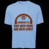 ATC Pro Team Polyester Short Sleeve Tee Thumbnail