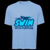 ATC Pro Team Polyester Short Sleeve Tee Thumbnail