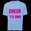 ATC Pro Team Polyester Short Sleeve Tee Thumbnail