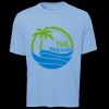 ATC Pro Team Polyester Short Sleeve Tee Thumbnail
