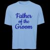 ATC Pro Team Polyester Short Sleeve Tee Thumbnail