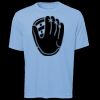 ATC Pro Team Polyester Short Sleeve Tee Thumbnail