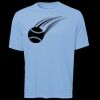 ATC Pro Team Polyester Short Sleeve Tee Thumbnail