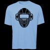 ATC Pro Team Polyester Short Sleeve Tee Thumbnail