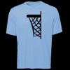ATC Pro Team Polyester Short Sleeve Tee Thumbnail