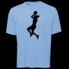 ATC Pro Team Polyester Short Sleeve Tee Thumbnail