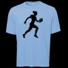 ATC Pro Team Polyester Short Sleeve Tee Thumbnail