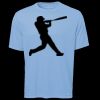 ATC Pro Team Polyester Short Sleeve Tee Thumbnail
