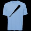 ATC Pro Team Polyester Short Sleeve Tee Thumbnail