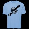 ATC Pro Team Polyester Short Sleeve Tee Thumbnail