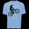 ATC Pro Team Polyester Short Sleeve Tee Thumbnail