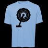 ATC Pro Team Polyester Short Sleeve Tee Thumbnail
