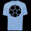 ATC Pro Team Polyester Short Sleeve Tee Thumbnail
