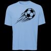 ATC Pro Team Polyester Short Sleeve Tee Thumbnail