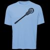 ATC Pro Team Polyester Short Sleeve Tee Thumbnail