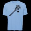 ATC Pro Team Polyester Short Sleeve Tee Thumbnail