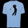 ATC Pro Team Polyester Short Sleeve Tee Thumbnail