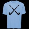ATC Pro Team Polyester Short Sleeve Tee Thumbnail