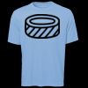 ATC Pro Team Polyester Short Sleeve Tee Thumbnail