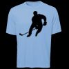 ATC Pro Team Polyester Short Sleeve Tee Thumbnail