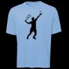 ATC Pro Team Polyester Short Sleeve Tee Thumbnail