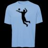 ATC Pro Team Polyester Short Sleeve Tee Thumbnail