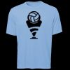 ATC Pro Team Polyester Short Sleeve Tee Thumbnail
