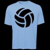 ATC Pro Team Polyester Short Sleeve Tee Thumbnail