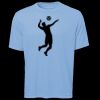 ATC Pro Team Polyester Short Sleeve Tee Thumbnail