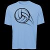 ATC Pro Team Polyester Short Sleeve Tee Thumbnail