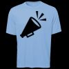 ATC Pro Team Polyester Short Sleeve Tee Thumbnail