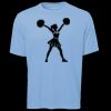 ATC Pro Team Polyester Short Sleeve Tee Thumbnail