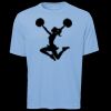 ATC Pro Team Polyester Short Sleeve Tee Thumbnail