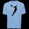 ATC Pro Team Polyester Short Sleeve Tee Thumbnail