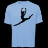 ATC Pro Team Polyester Short Sleeve Tee Thumbnail
